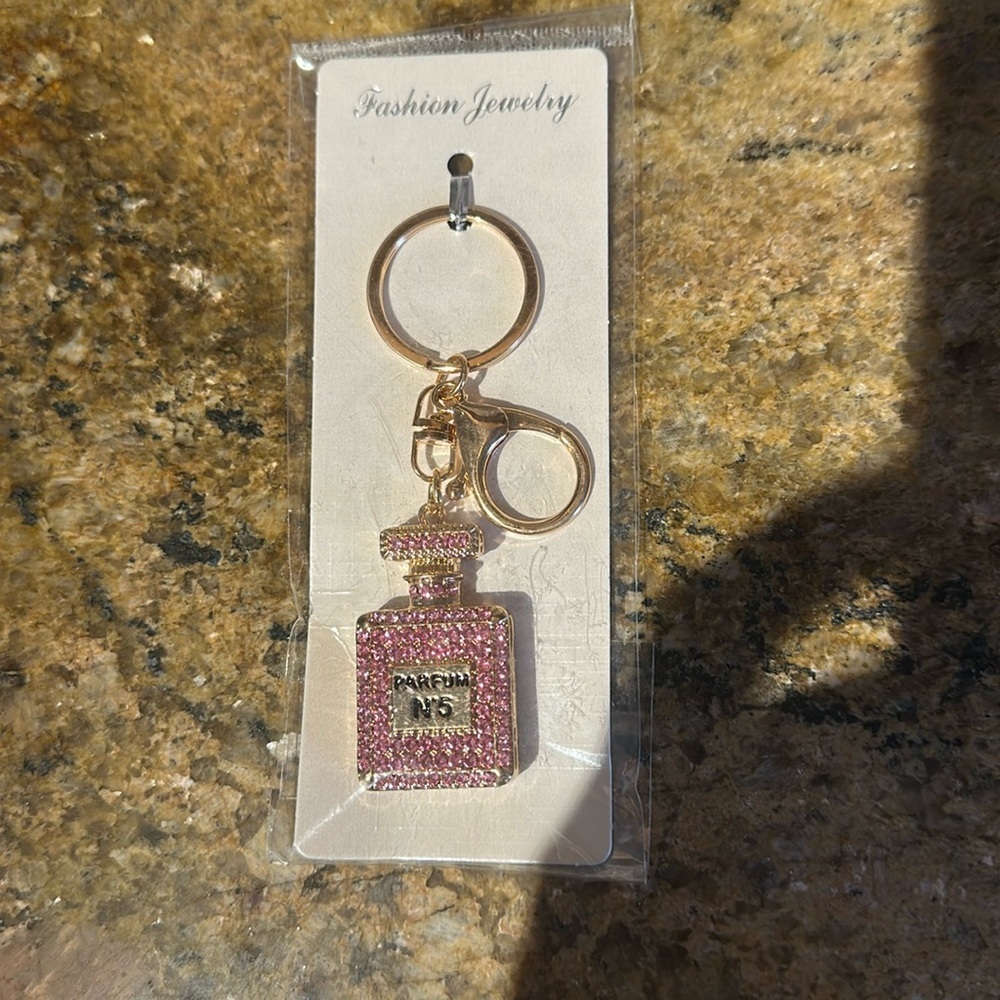Keychain